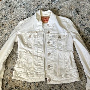 COPY - Levi Original Trucker Jean jacket